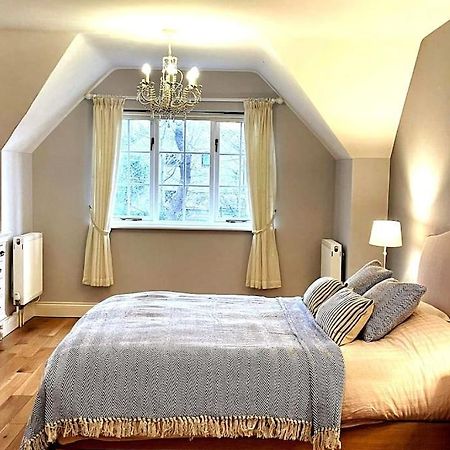 Large Coastal Cottage, Private Indoor Pool, Hut Tub, Sauna And Steam Pod Weymouth Bagian luar foto